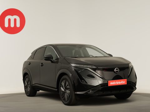 Nissan Ariya