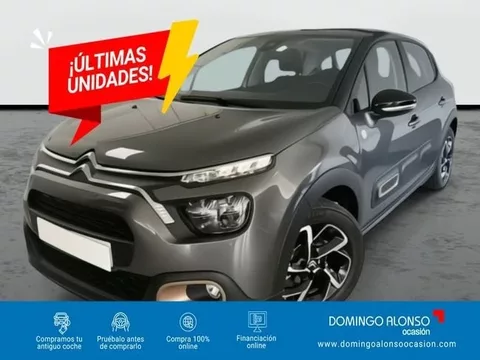 CITROEN C3 PureTech 60KW (83CV) C-Series