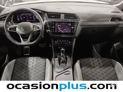 VOLKSWAGEN Tiguan Tiguan 1.5 TSI R-Line DSG 110kW