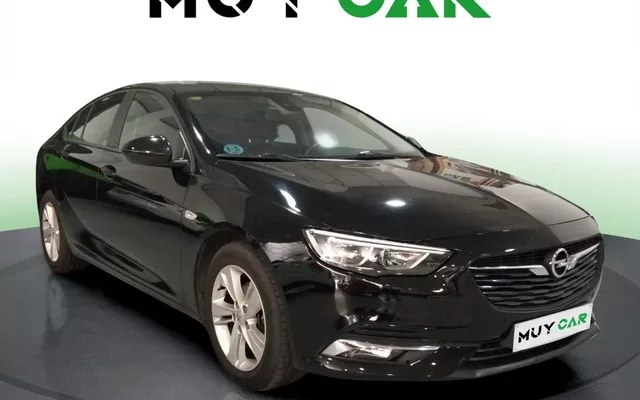OPEL Insignia Insignia 1.6CDTI S&S Business 136