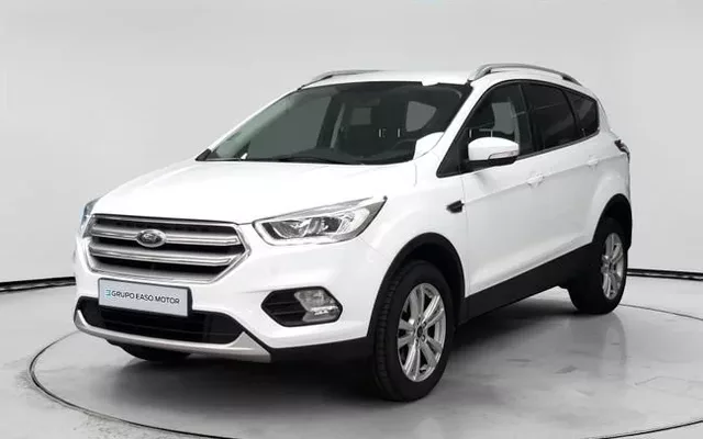 FORD Kuga Kuga 1.5 EcoBoost Trend FWD 120