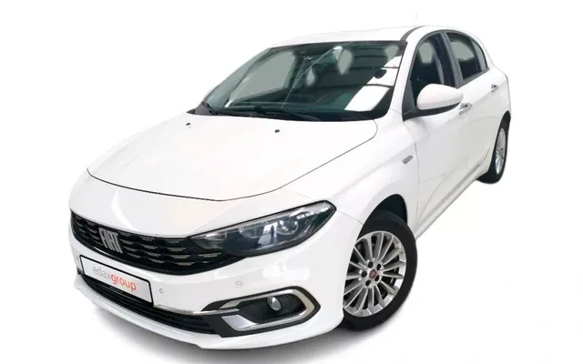 Fiat Tipo 1.3 Multijet Life