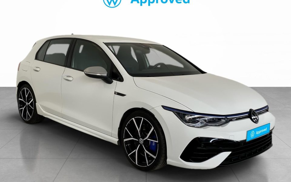 R 2.0 TSI 4Motion 235 kW (320 CV) DSG
