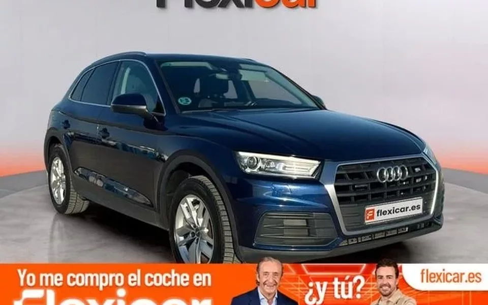 AUDI Q5 Q5 2.0TDI quattro-ultra S tronic 140kW