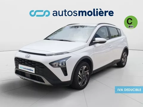 1.2 MPI Maxx 62 kW (84 CV)