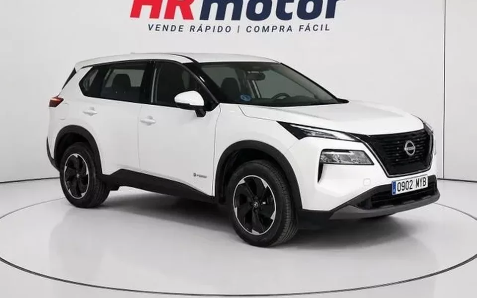 NISSAN X-Trail 1.5 e-4orce Acenta 4x4 Auto 157 kW (213 CV)