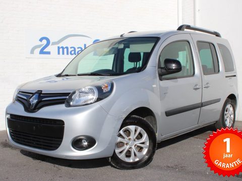 Renault Kangoo 1.2i Airco
