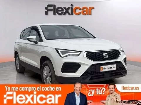 SEAT Ateca Ateca 1.0 TSI S&S Reference XM