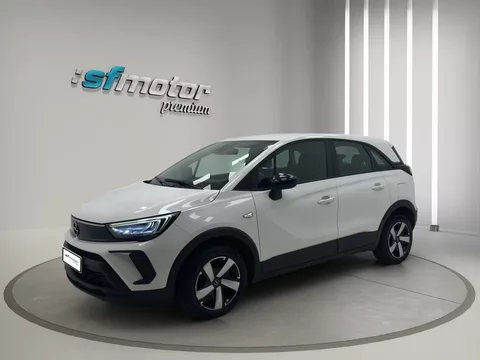 OPEL Crossland Crossland 1.5D S&S Edition 110 - 11900€ en Toledo