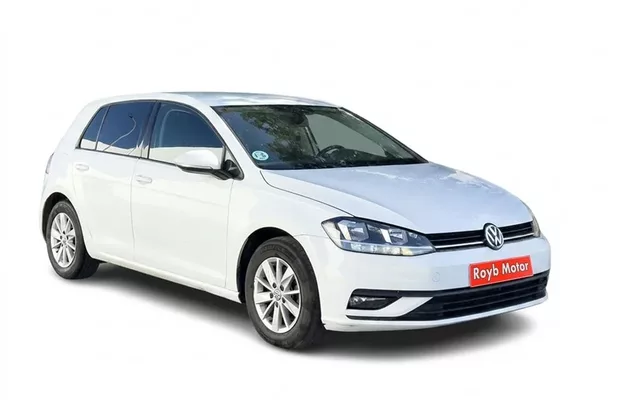 VOLKSWAGEN Golf Golf 1.6TDI Advance 85kW