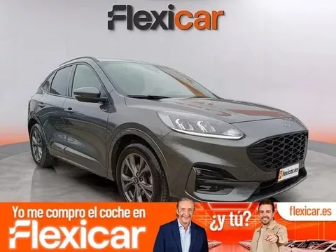 FORD Kuga Kuga 2.0 EcoBlue ST-Line FWD 120 Aut.
