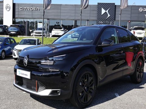 Citroën C4 Hybrid 145 ë-DSC6 COLLECTION
