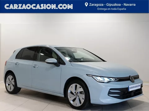 VOLKSWAGEN Golf "Más" 1.5 TSI 85kW (115CV)
