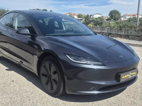 Tesla Model 3 Tração Traseira Premium