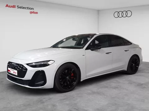 AUDI A5 Black Line e-hybrid quattro 220 kW (299 CV) S tronic