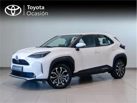 TOYOTA Yaris Cross Yaris Cross 120H Active Tech