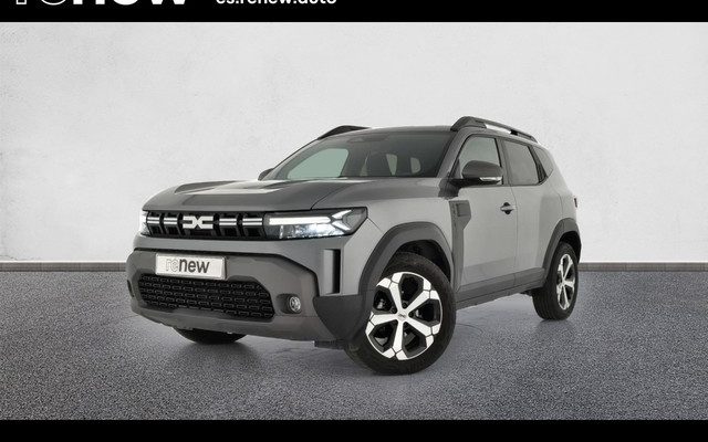Dacia Duster Journey TCE 48v 4X2 96 kW (130 CV)