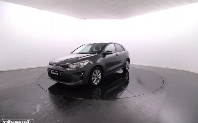 Kia Rio 1.0 T-GDi Move