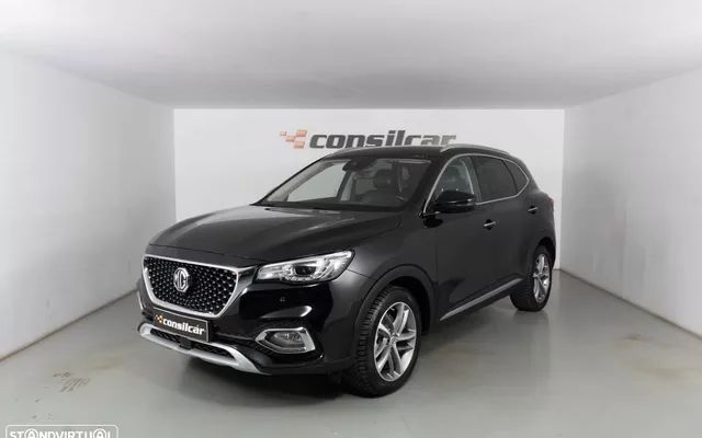 MG EHS 1.5 T-GDI Plug-in Hybrid Comfort