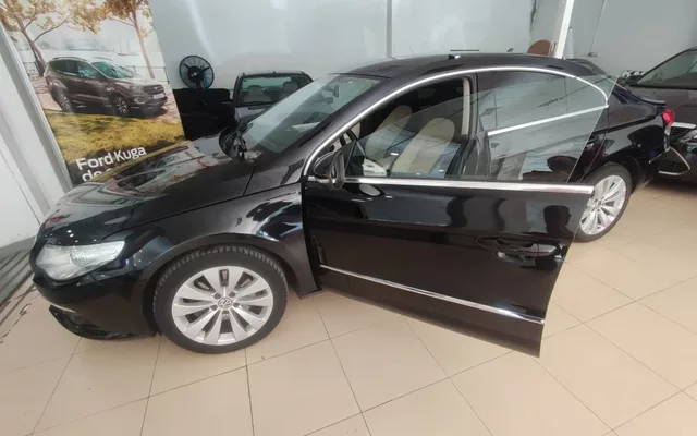 VOLKSWAGEN Passat CC Passat CC 2.0TDI DSG 170