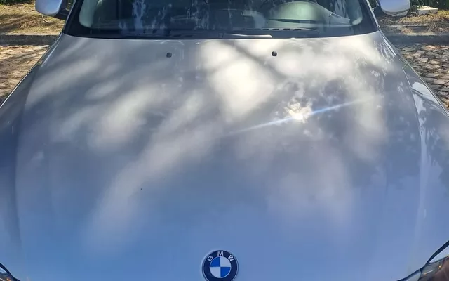 BMW 525 d