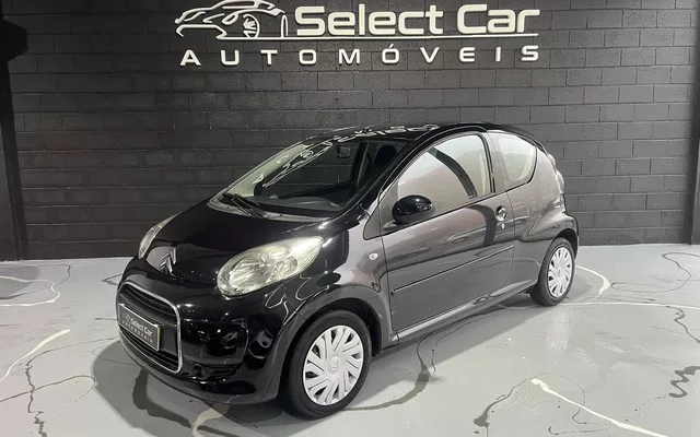 Citroën C1 1.0 SX Airdream
