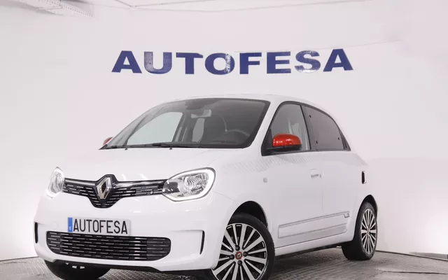 Renault Twingo 1.0 LE COQ SPORTIF 90CV 5P # PARKTRONIC