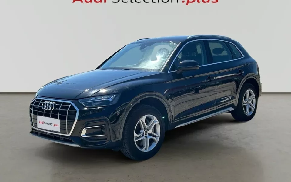 AUDI Q5 Q5 2.0 50 TFSI E PHEV S TR. QUATT. ADVANCED 5P