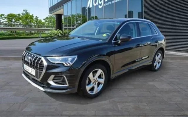 edition One 55 quattro 300 kW (408 CV)