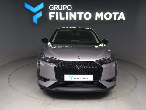 Ds DS3 Crossback 1.2 PureTech Performance Line EAT8