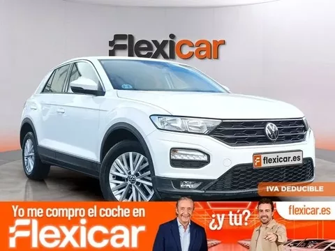 VOLKSWAGEN T-Roc T-Roc 2.0TDI Advance 85kW