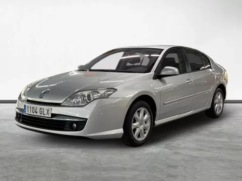 RENAULT Laguna Laguna 2.0 Expression TomTom