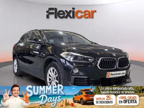 BMW X2 X2 sDrive 16dA