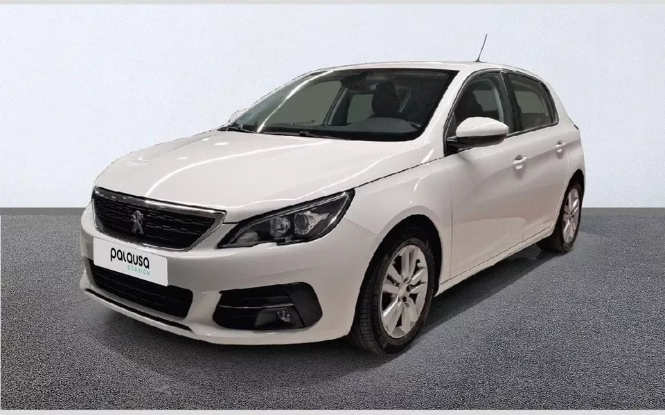 PEUGEOT 308 308 SW 1.5BlueHDi Active Pack 100