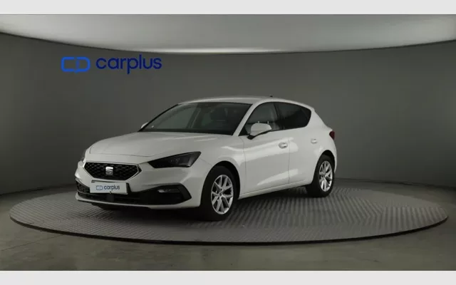 SEAT León Nuevo 1.5 TSI 96kW S&S Style Go