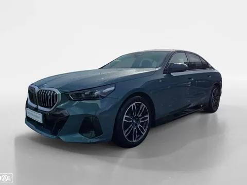 BMW i5 eDrive40 Pack Desportivo M