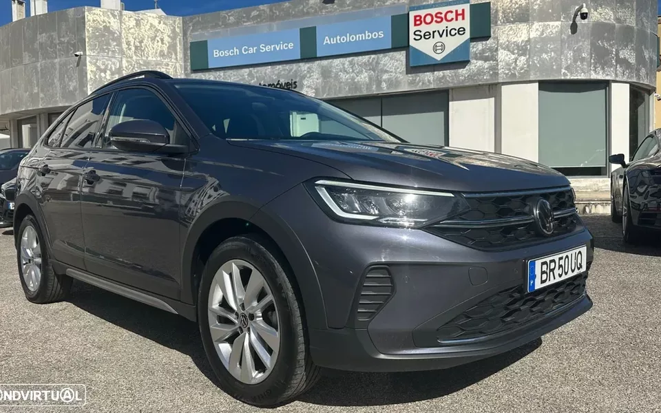 VW Taigo 1.0 TSI Urban