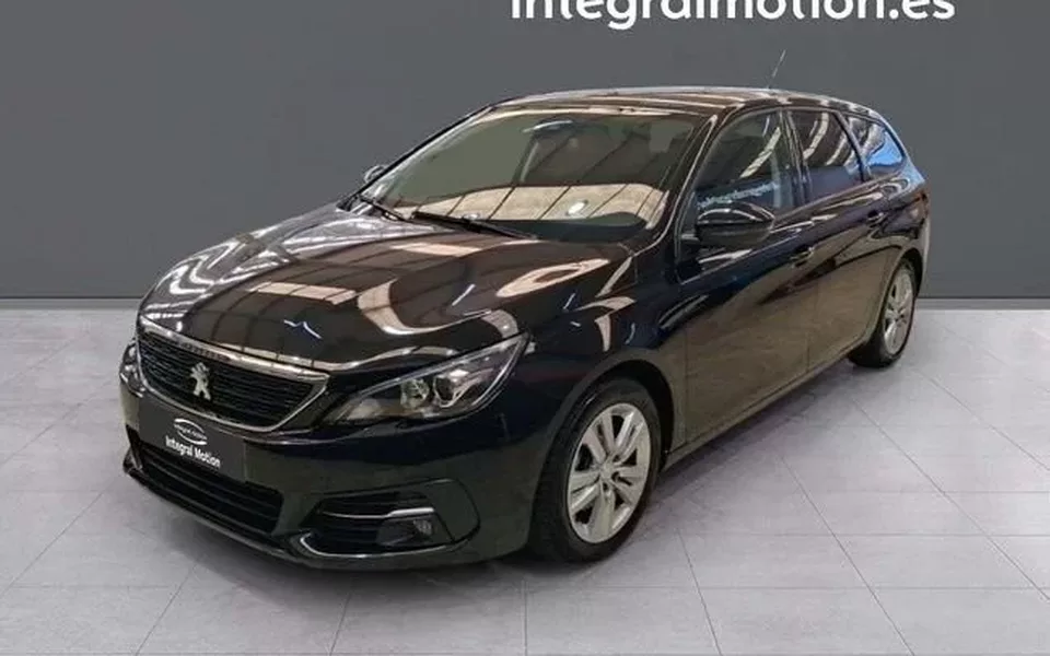 PEUGEOT 308 308 SW 1.5BlueHDi S&S Style 130