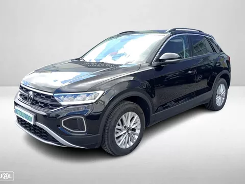 VW T-Roc 1.0 TSI Style