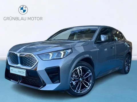 BMW X2 iX2 eDrive20A
