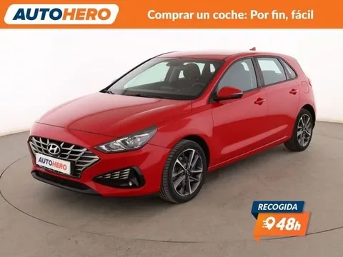 HYUNDAI i30 1.5 Klass SLX
