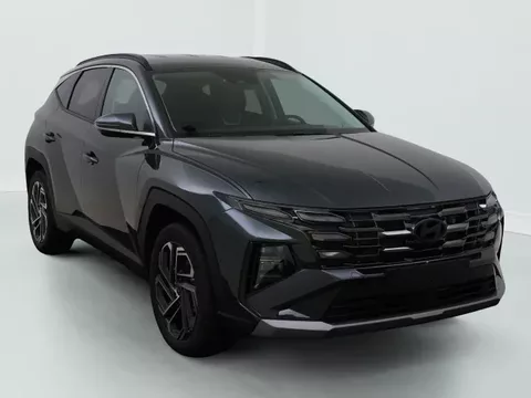 Hyundai Tucson Shine 1.6 T-GDi HEV 6AT Zéro km immatriculé