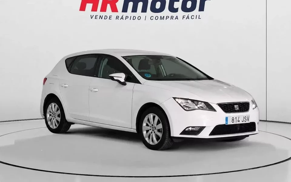 SEAT León León 1.2 TSI S&S Reference 110
