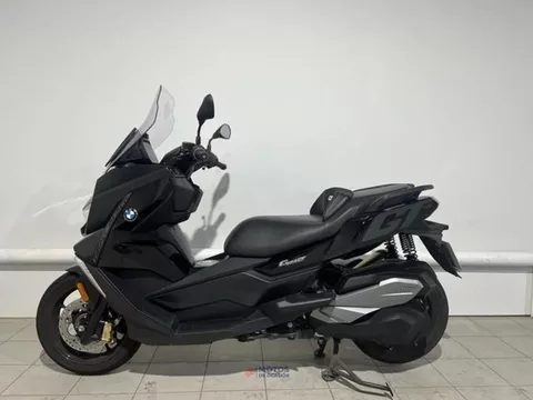 BMW C400GT