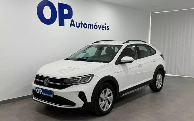VW Taigo 1.0 TSI Life DSG