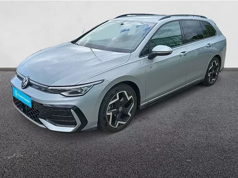 VOLKSWAGEN GOLF SW 2.0 TDI 150 DSG7 R-Line