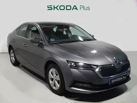 SKODA Octavia Octavia 2.0TDI Ambition 110kW