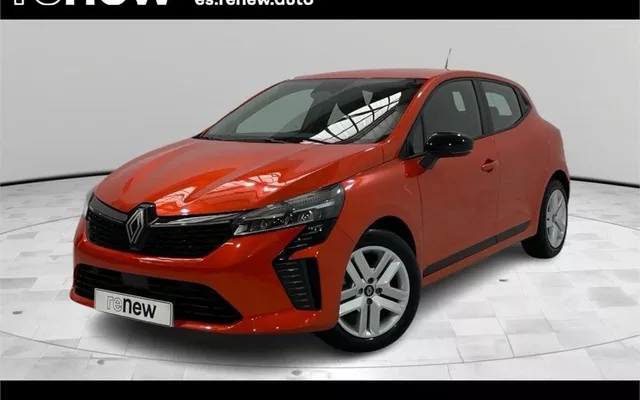 RENAULT Clio Clio TCe Evolution 67kW