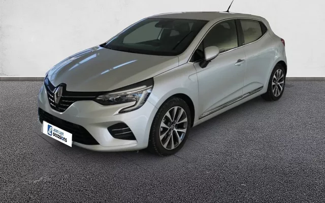 RENAULT CLIO E-Tech 140 Intens