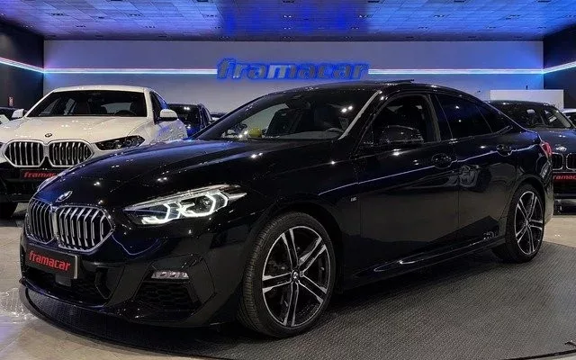 BMW Serie 2 218dA Gran Coupé